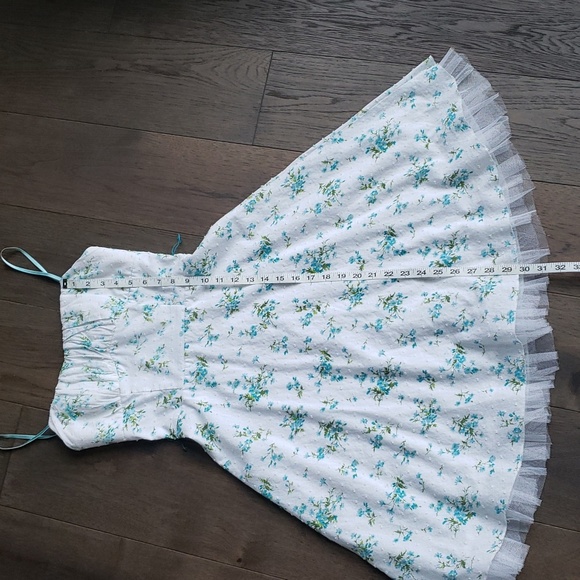 ADORABLE DRESS Ruby Rox. Perfect condition. Size 5 - Picture 15 of 16